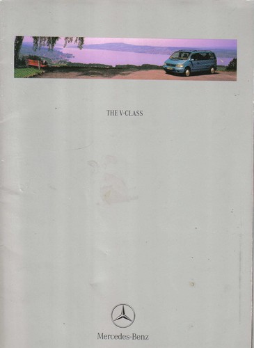 Mercedes benz class 230 - mercedes,