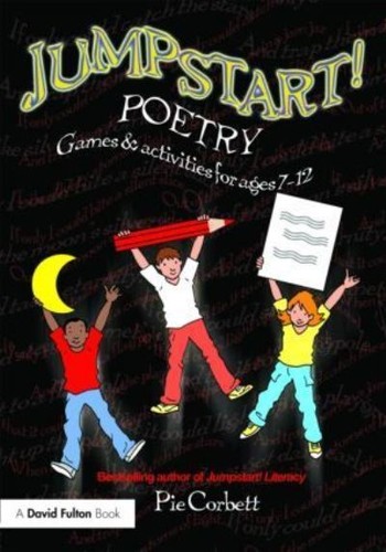 Corbett pie jumpstart - corbett,,