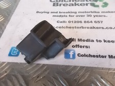 HONDA SLR650 SLR 650 CLUTCH LEVER BOOT  YEAR 1999