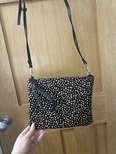 Matalan Black and ivory