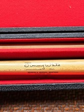 Jimmy white 1984 benson - white,