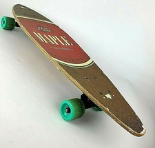 Pintail Skateboard Premium