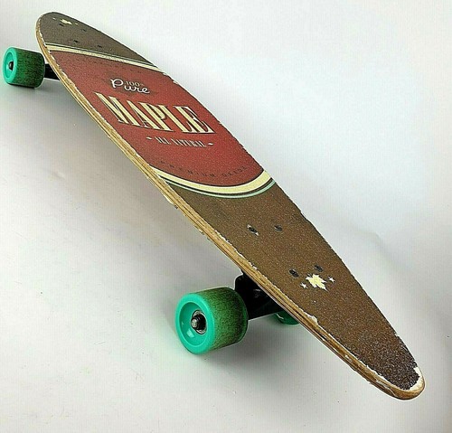 Pintail skateboard premium - pintail,