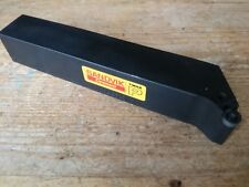 Sandvik turning tool holder PRGCL 2525M 10 ( for RCMX1003.. tips PRGCL 2525M 10