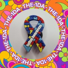 Super Cute Autism Awareness