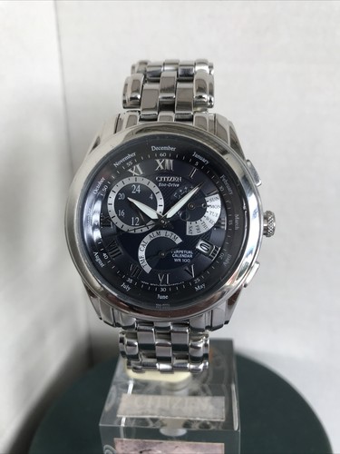 Citizen men eco - citizen, eco-drive