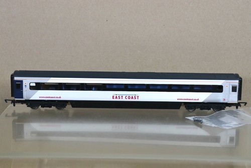 Hornby r4443 east coast trains - coast,