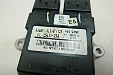 LEXMOTO MICHIGAN 125  ECU IGNITER 85400-1813-PY125 FLZS125-79A  #1 (LOC-D)