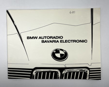 Manual bmw bavaria - manual,