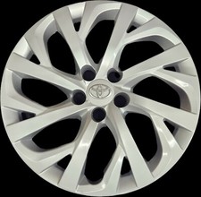16" Wheel Rim Cover Hubcap