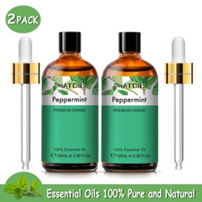 Pure and Natural Peppermint