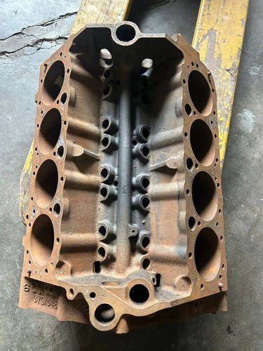 Bare block engine - bare,