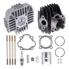 Cylinder Piston Barrel Gasket
