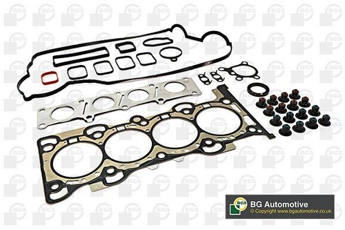 Cylinder head gasket - head, kit