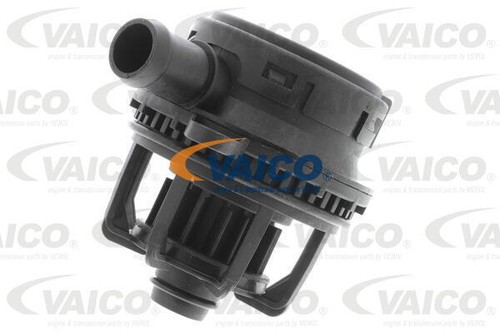 New oil trap - new, crankcase