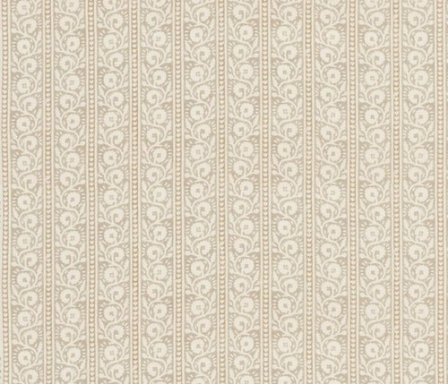Baker curtain fabric - gp,