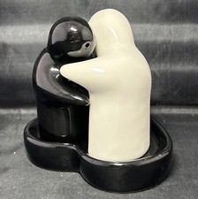 Cruet Salt & Pepper Set