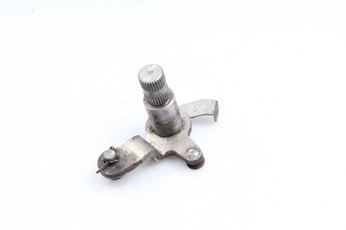Brake lever mount - brake,