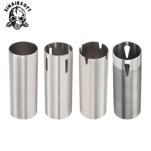 Cnc stainless steel heat - steel,