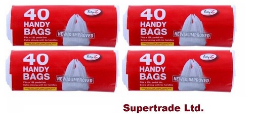 Tidyz handy bags - tidyz,
