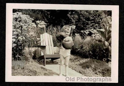 1948 tough little - 1948,