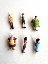 DISNEY FAIRIES TINKER BELL Set