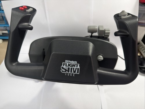 Products flight sim - ch,