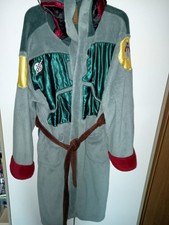 Star Wars Boba Fett Dressing