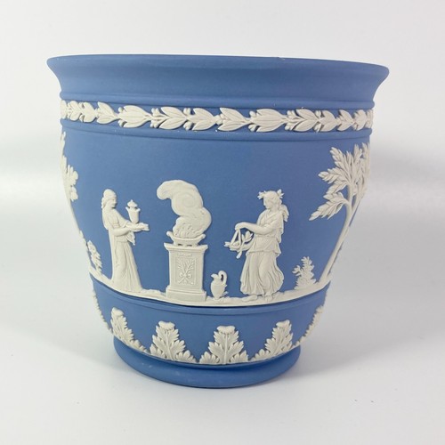 Wedgwood jasperware vintage - jasperware,