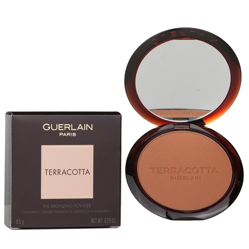 Guerlain terracotta the - guerlain,