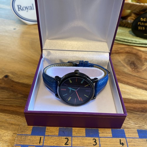Timex mans wrist - timex.,