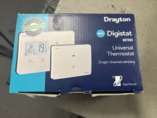 Drayton Digistat RF901