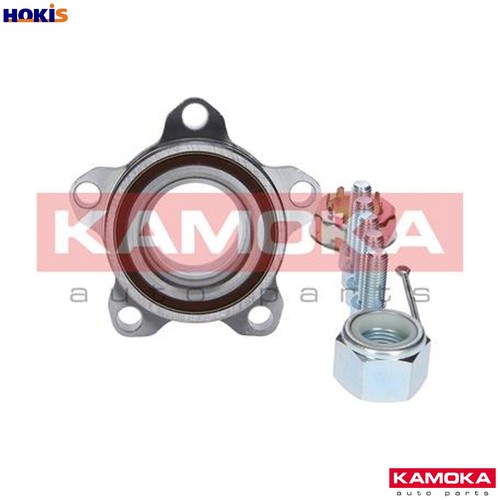 Wheel bearing kit 5500129 for - wheel,