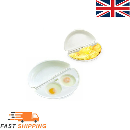 Microwave omelette maker egg - microwave,