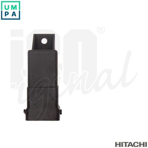 Relay glow plug - relay, 132246