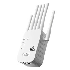 WiFi Signal Extender Range