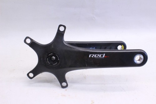 Sram red 172 5mm crankset - sram,