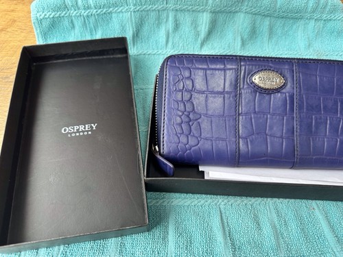 Osprey women leather - osprey,