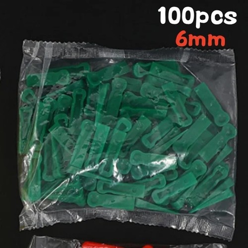 100pcs reusable tile - 100pcs, spacer