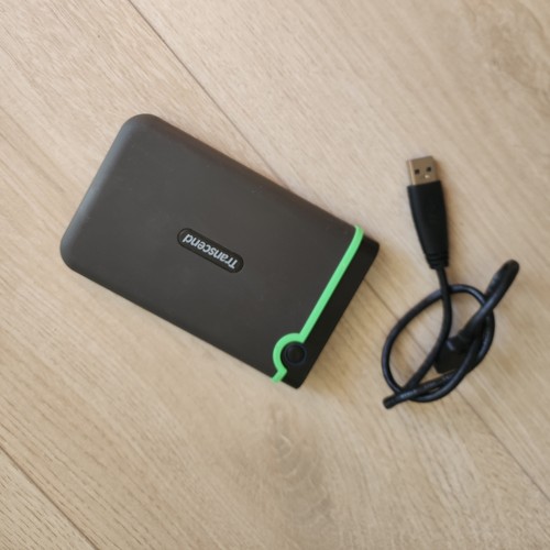 Transcend storejet sj25m3 1tb - transcend,