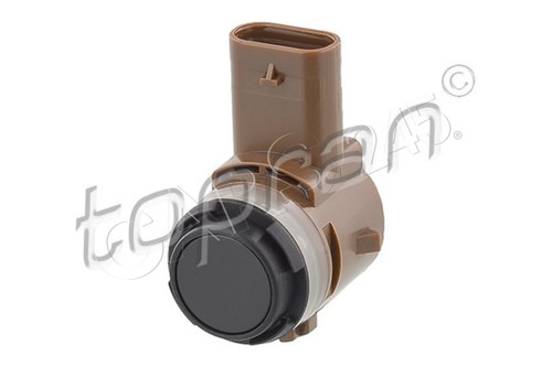 Front pdc sensor - front, fits