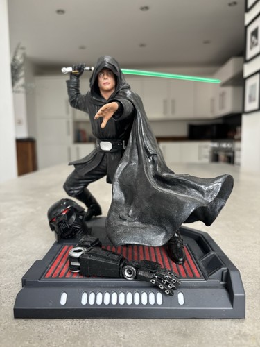 Luke skywalker deluxe limited - skywalker,