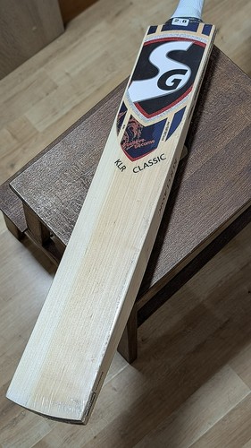 Klr classic cricket bat - cricket, sh