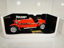 Burago 1/18 Scale cod.3014