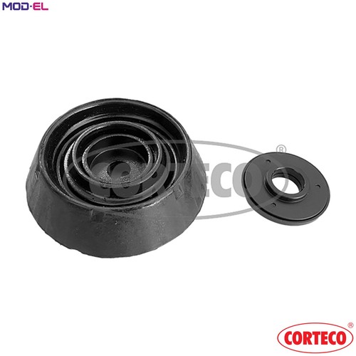 Suspension strut support mount - suspension,