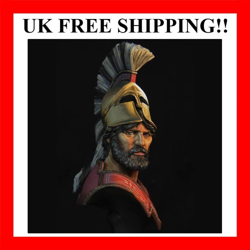 Resin model figure - resin,