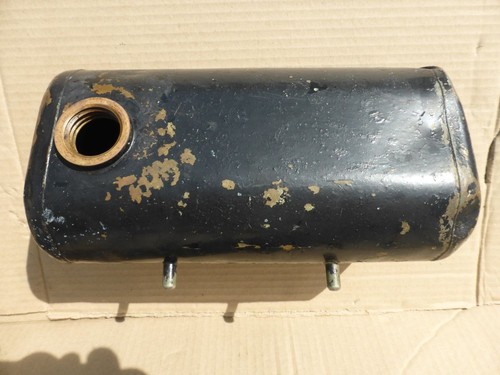 British seagull brass fuel - brass,