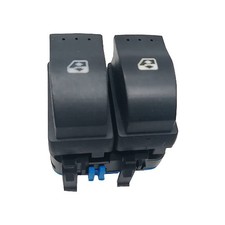 Power Window Switch Driver