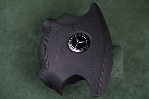 Mercedes bespoke steering - mercedes,