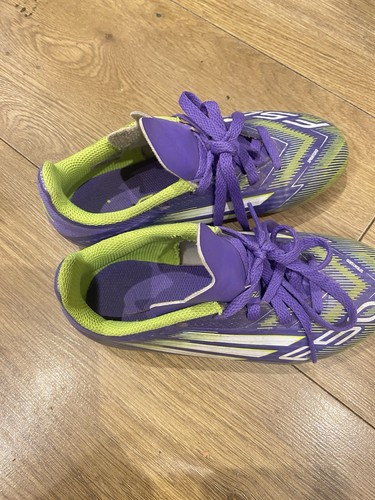Adidas f50 football boots - adidas,